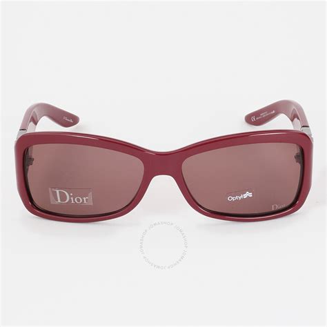 sonnenbrille dior day 2|Dior Day 2 / S Burgundy Womens Sunglasses 0AZD OZ 56/15 130.